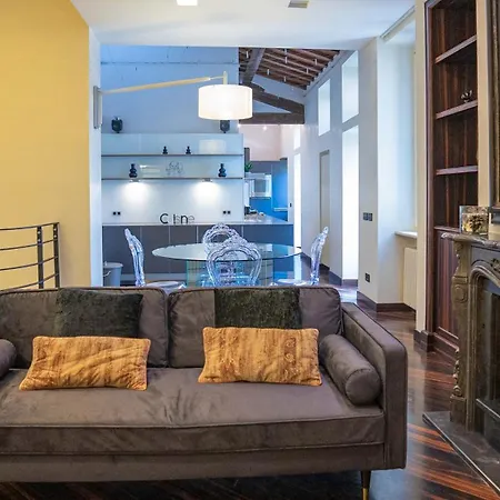 Easytopstay - Piazza Venezia View Charming Lejlighed *