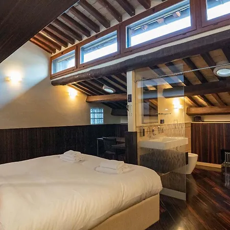 Easytopstay - Piazza Venezia View Charming Lejlighed *