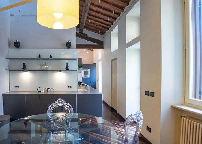 아파트 Easytopstay - Piazza Venezia View Charming 로마