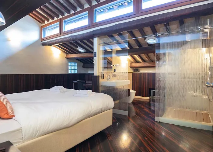 Easytopstay - Piazza Venezia View Charming 로마