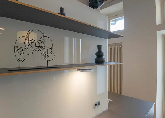 Easytopstay - Piazza Venezia View Charming 로마