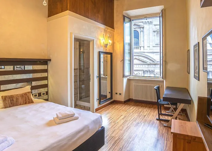 Easytopstay - Piazza Venezia View Charming * 로마