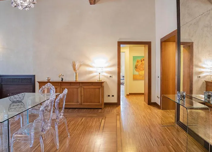 Easytopstay - Piazza Venezia View Charming *