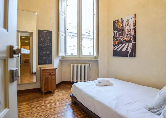 Easytopstay - Piazza Venezia View Charming