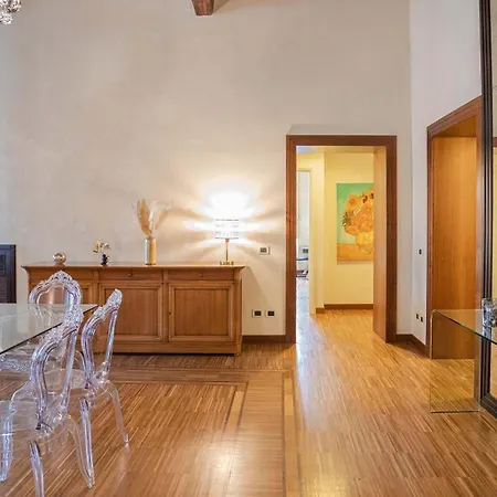Easytopstay - Piazza Venezia View Charming *