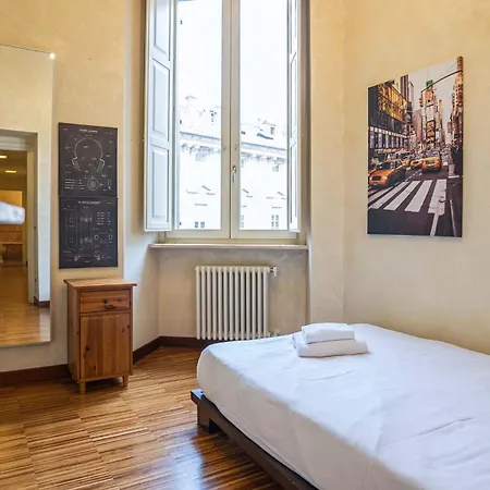Piazza Venezia Charming With View