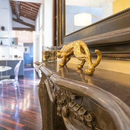 Piazza Venezia Charming With View Lejlighed Rom