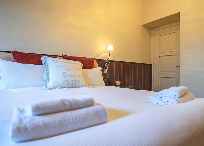 Apartman Easytopstay - Piazza Venezia View Charming Róma