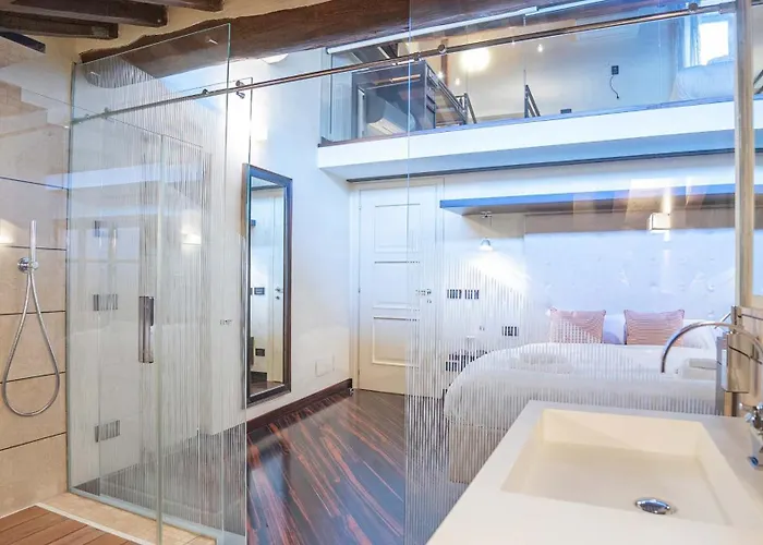 Apartman Easytopstay - Piazza Venezia View Charming