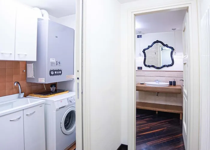 Apartman Easytopstay - Piazza Venezia View Charming *