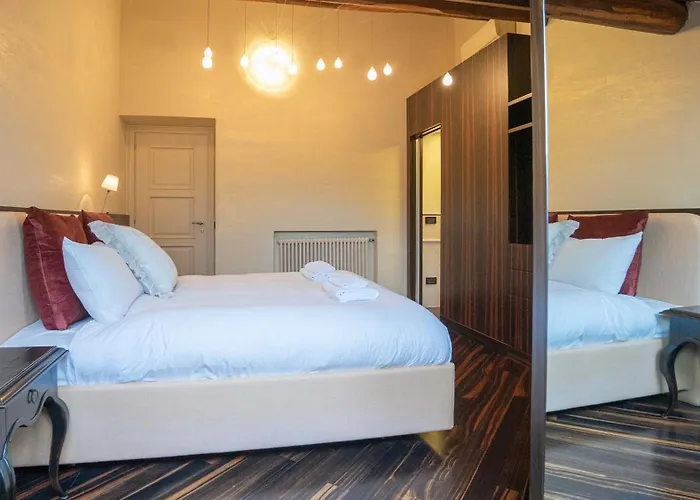 Easytopstay - Piazza Venezia View Charming Apartman