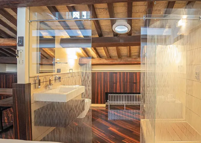 Apartman Easytopstay - Piazza Venezia View Charming Róma