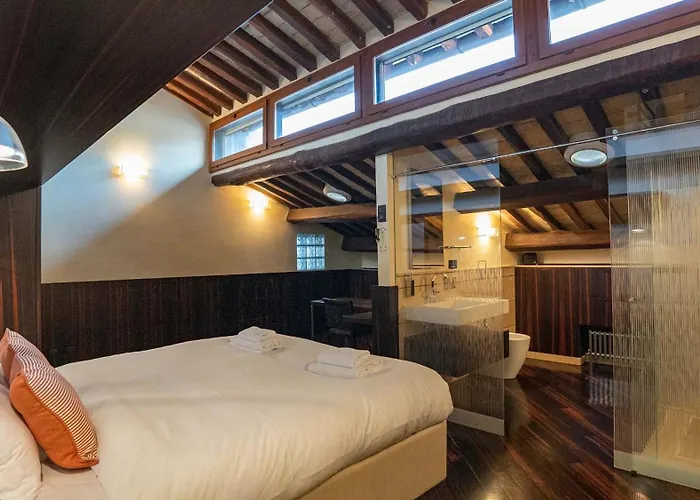 Easytopstay - Piazza Venezia View Charming Apartman *