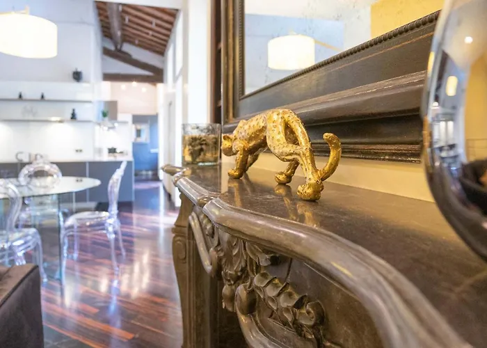 Easytopstay - Piazza Venezia View Charming Apartman Róma