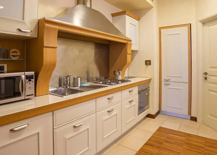 Apartman Easytopstay - Piazza Venezia View Charming *