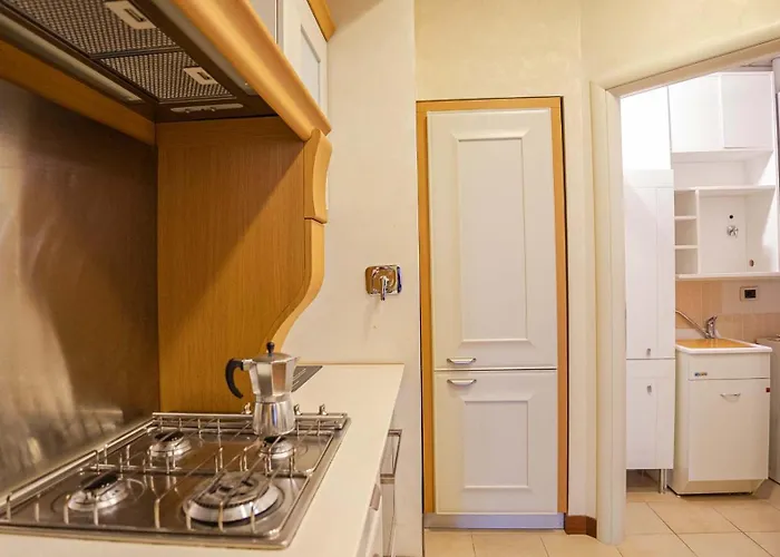 Apartman Easytopstay - Piazza Venezia View Charming Róma
