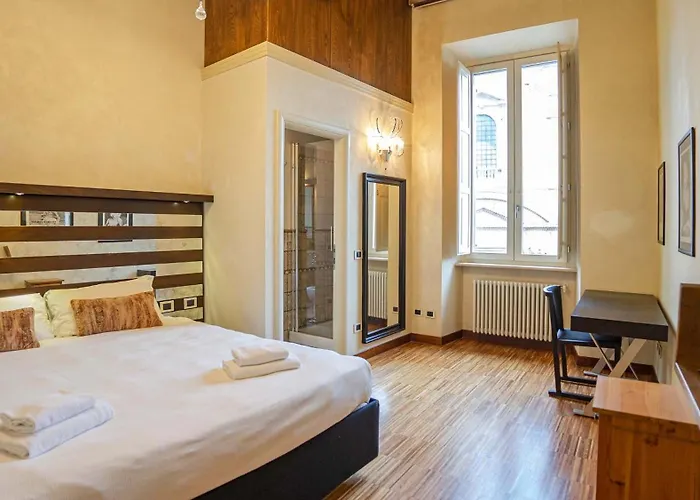 Easytopstay - Piazza Venezia View Charming Apartman
