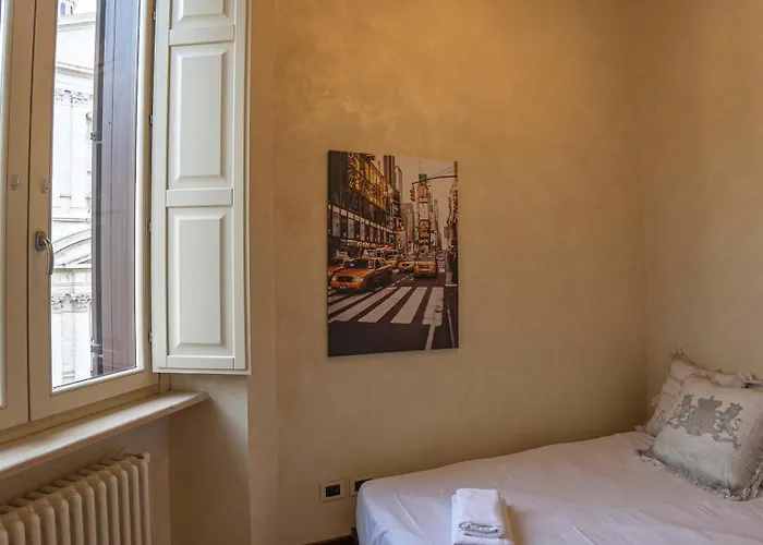 Apartman Easytopstay - Piazza Venezia View Charming *