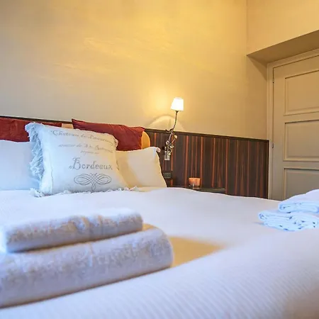 아파트 Easytopstay - Piazza Venezia View Charming 로마