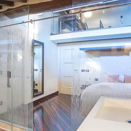 아파트 Easytopstay - Piazza Venezia View Charming