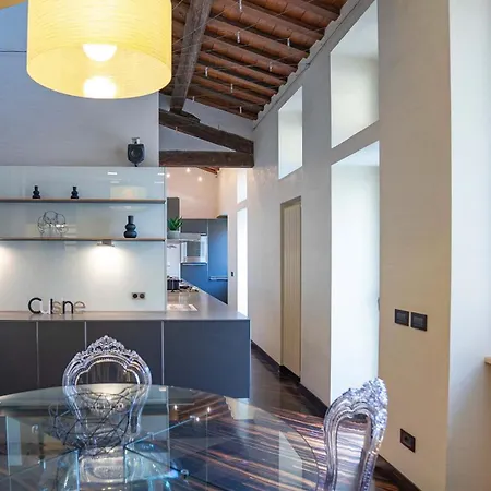아파트 Easytopstay - Piazza Venezia View Charming 로마