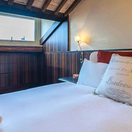 아파트 Easytopstay - Piazza Venezia View Charming