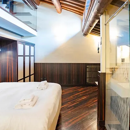 Easytopstay - Piazza Venezia View Charming 아파트 로마