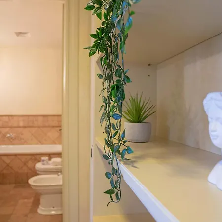아파트 Easytopstay - Piazza Venezia View Charming 로마