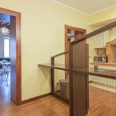 Easytopstay - Piazza Venezia View Charming * 로마