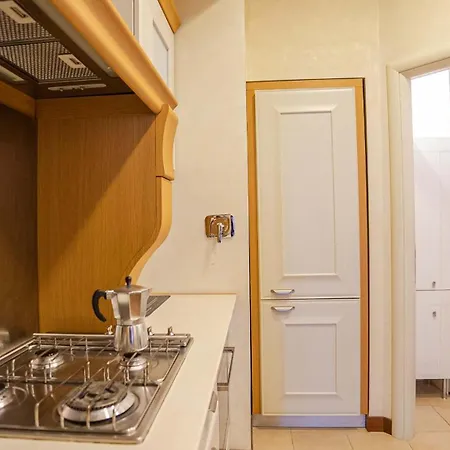 아파트 Easytopstay - Piazza Venezia View Charming 로마